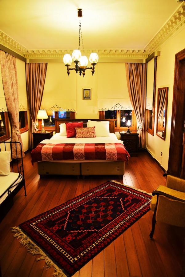 Ottoman Suites By Sera House Istambul Extérieur photo