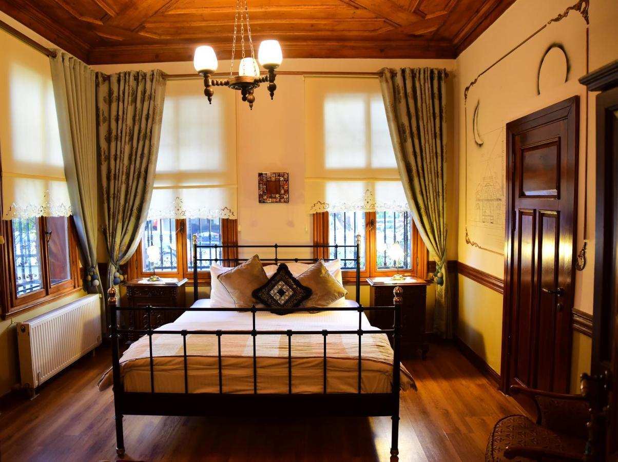 Ottoman Suites By Sera House Istambul Extérieur photo