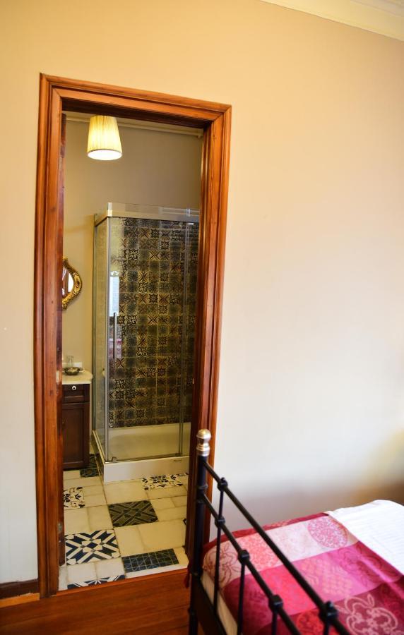 Ottoman Suites By Sera House Istambul Extérieur photo