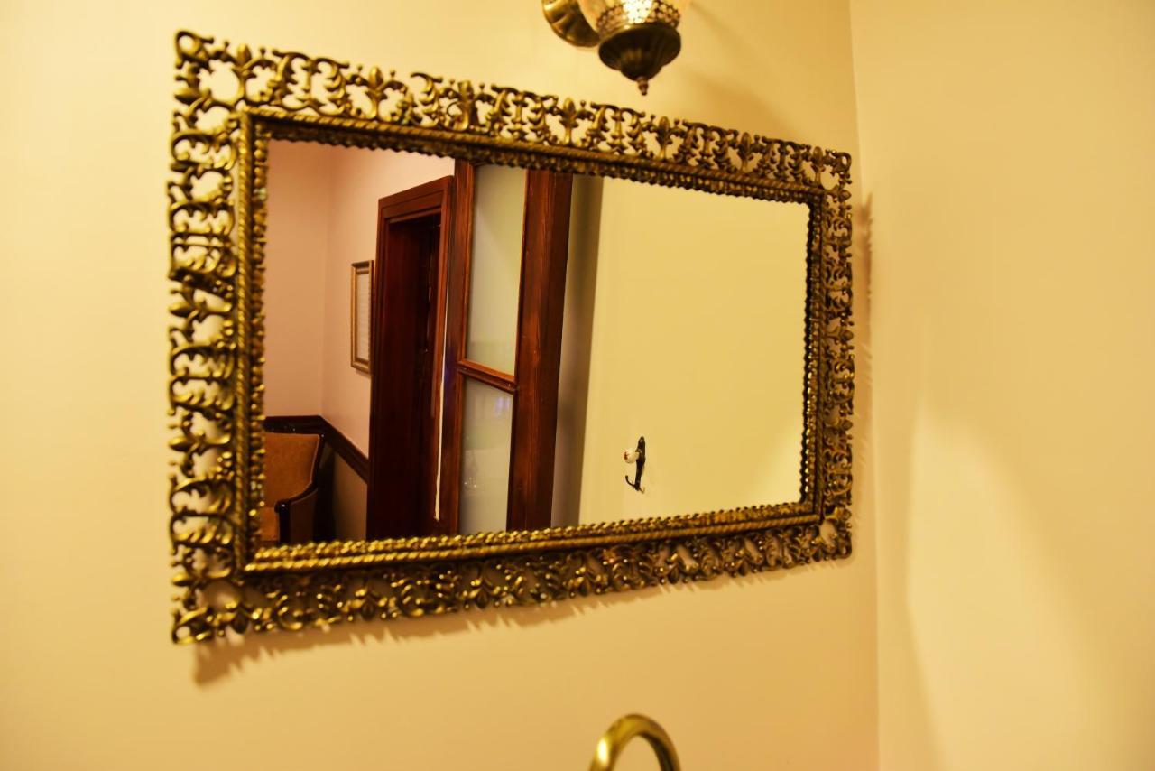Ottoman Suites By Sera House Istambul Extérieur photo