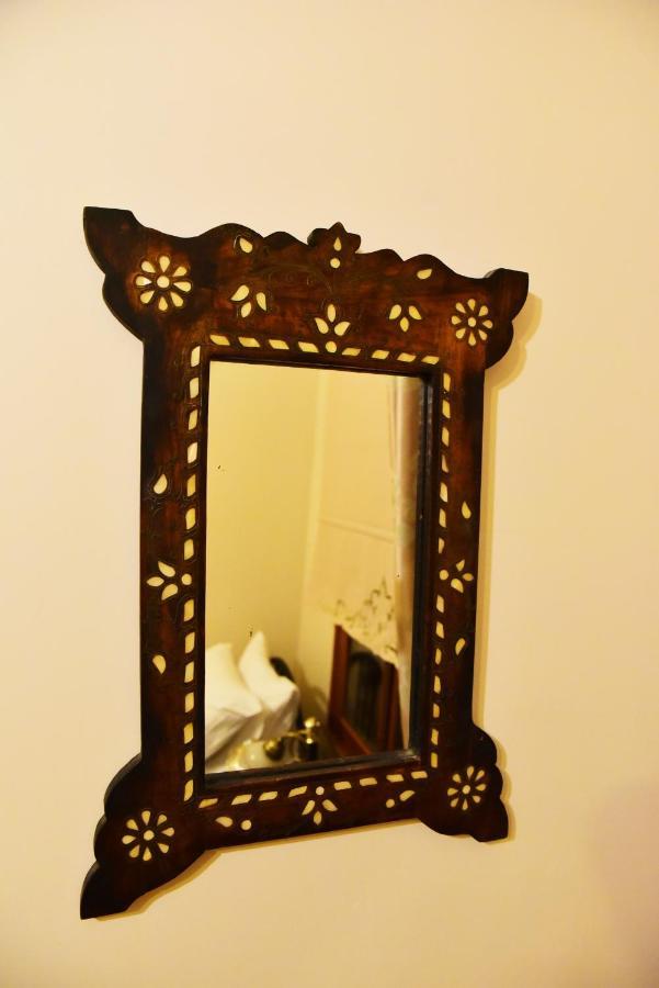 Ottoman Suites By Sera House Istambul Extérieur photo