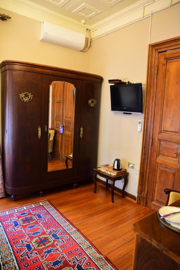 Ottoman Suites By Sera House Istambul Extérieur photo