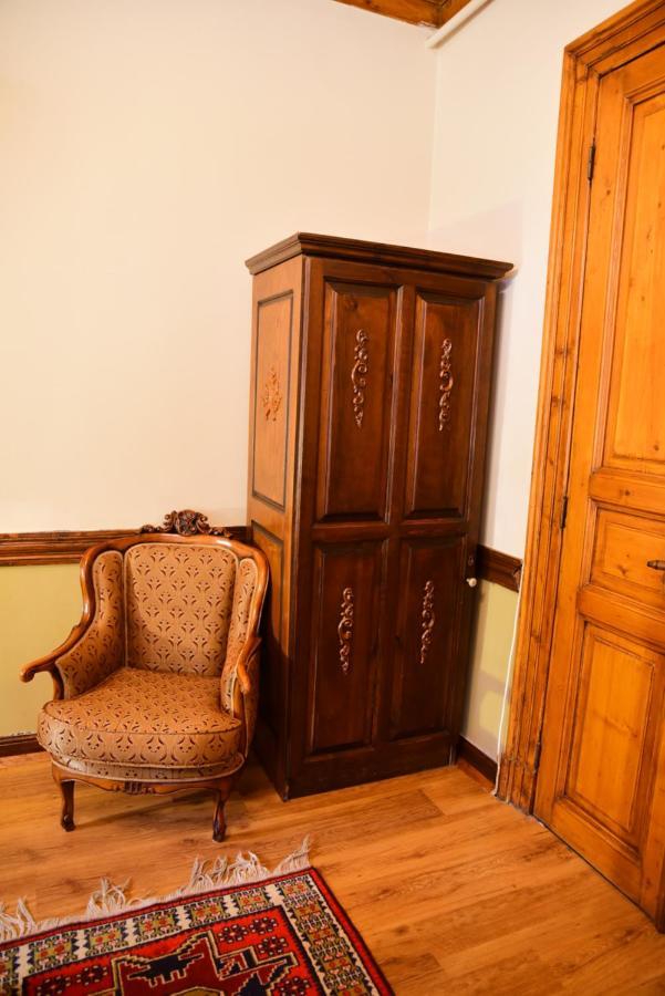 Ottoman Suites By Sera House Istambul Extérieur photo