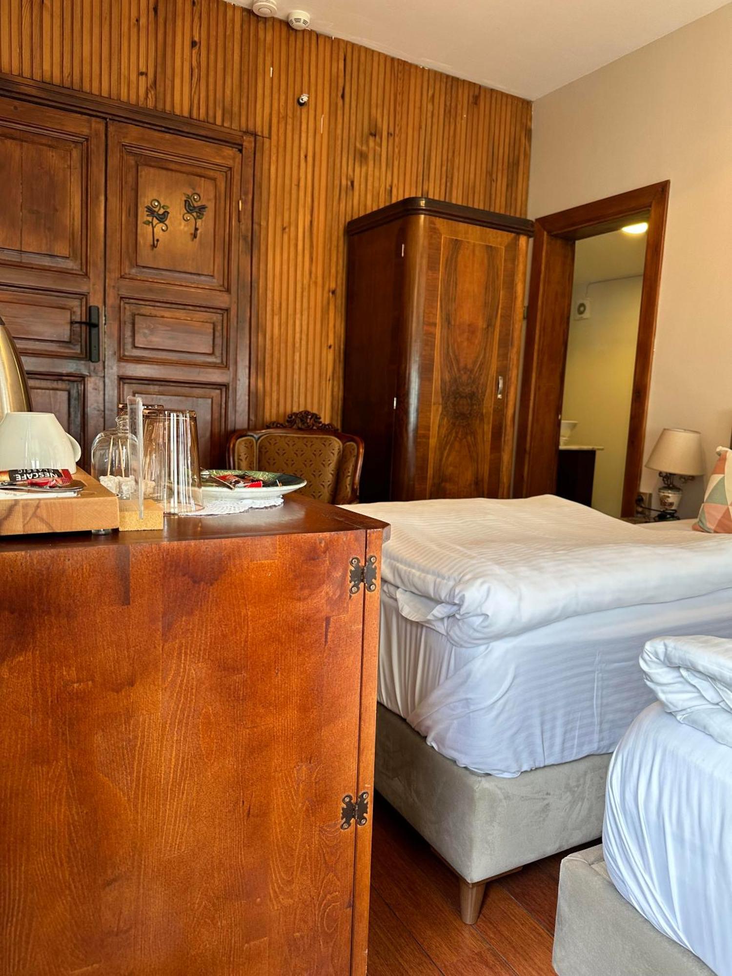 Ottoman Suites By Sera House Istambul Extérieur photo